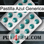 Pastilla Azul Generica dapoxetine2